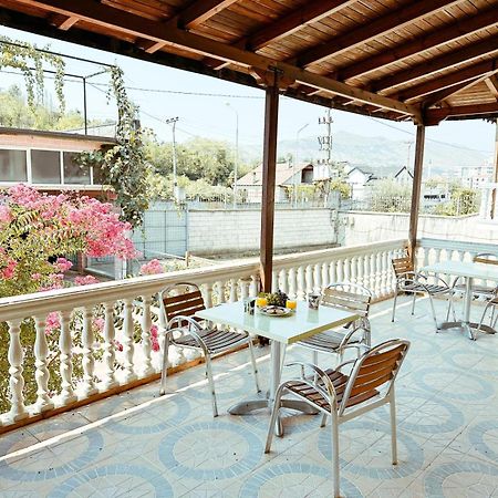Vizion Hotel Shkodër Екстериор снимка