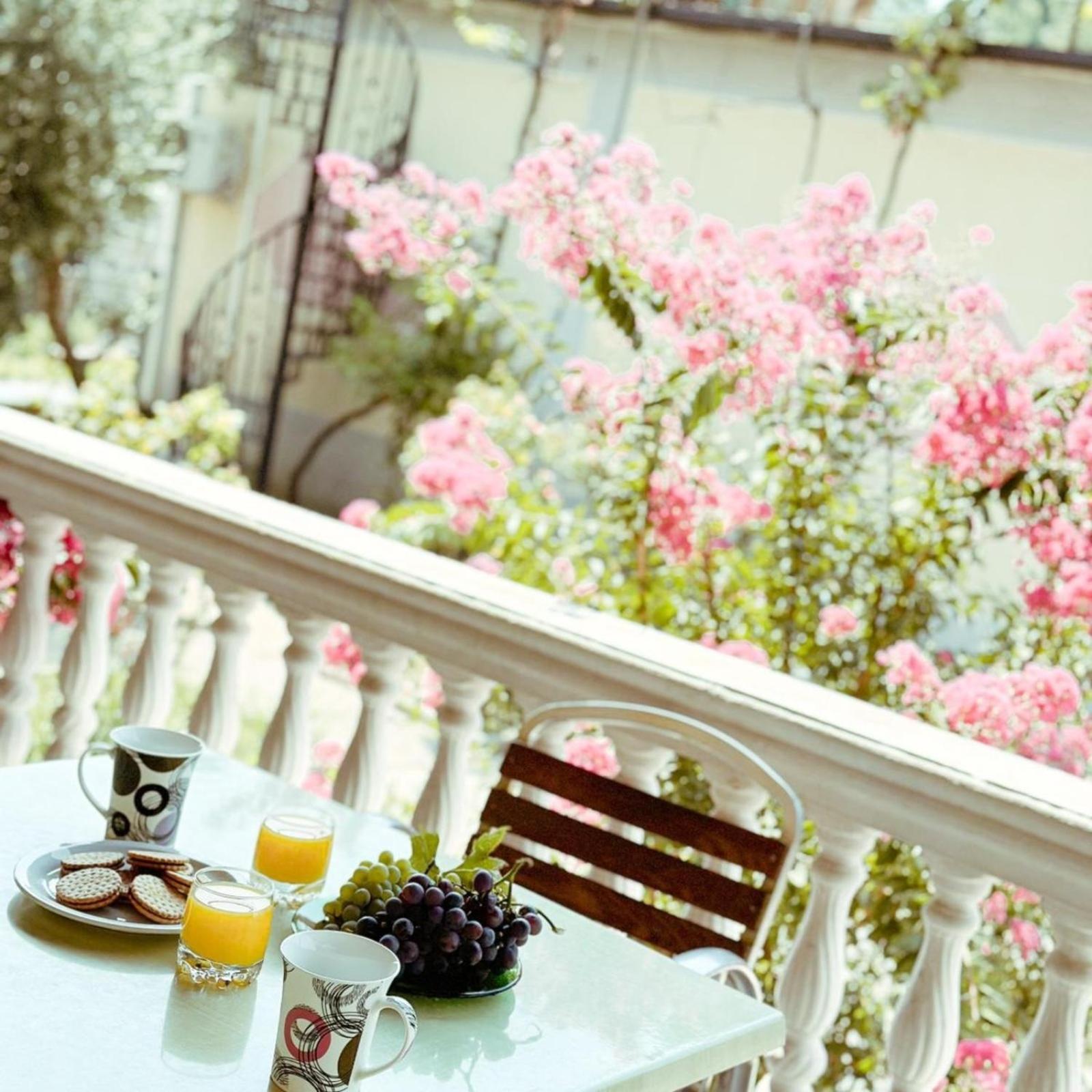 Vizion Hotel Shkodër Екстериор снимка