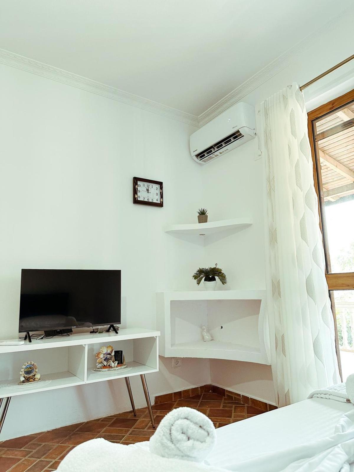 Vizion Hotel Shkodër Екстериор снимка