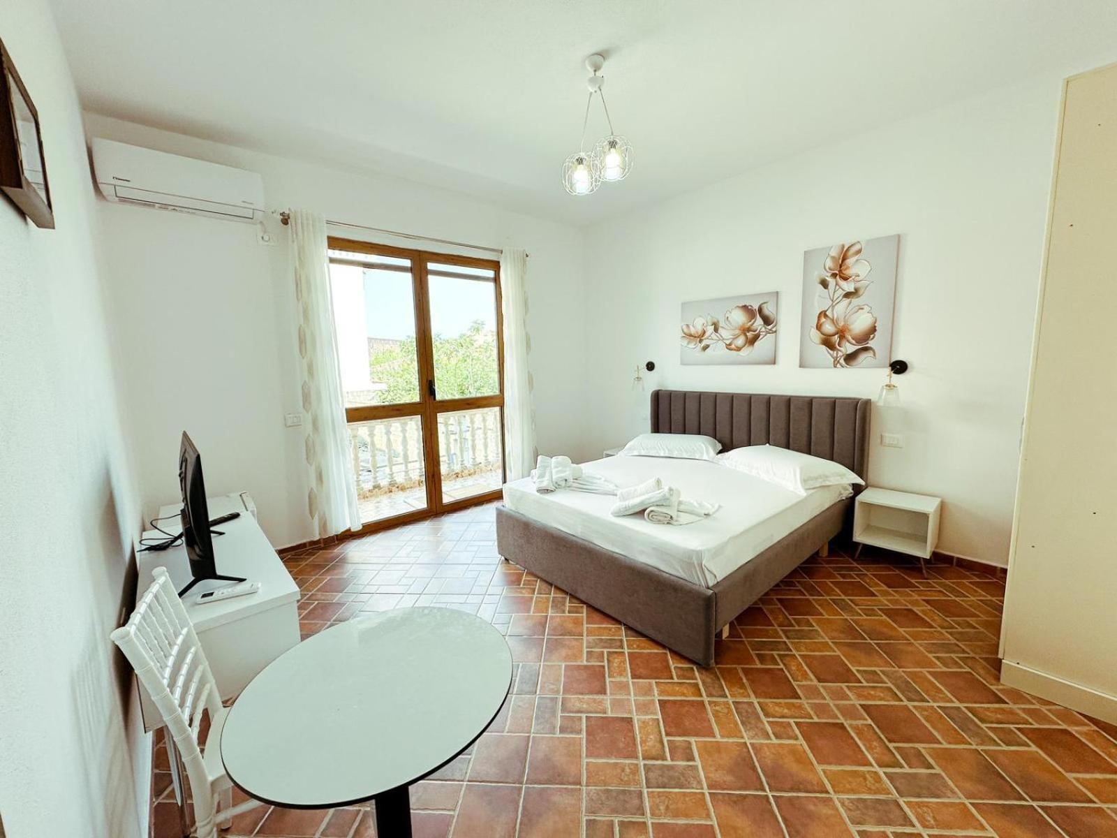 Vizion Hotel Shkodër Екстериор снимка