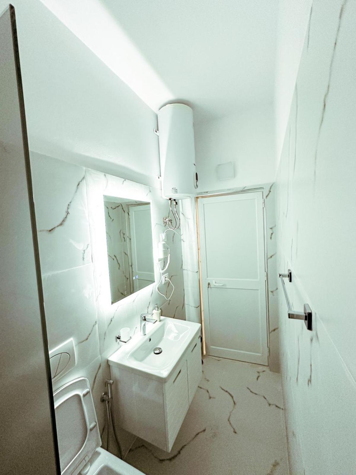 Vizion Hotel Shkodër Екстериор снимка