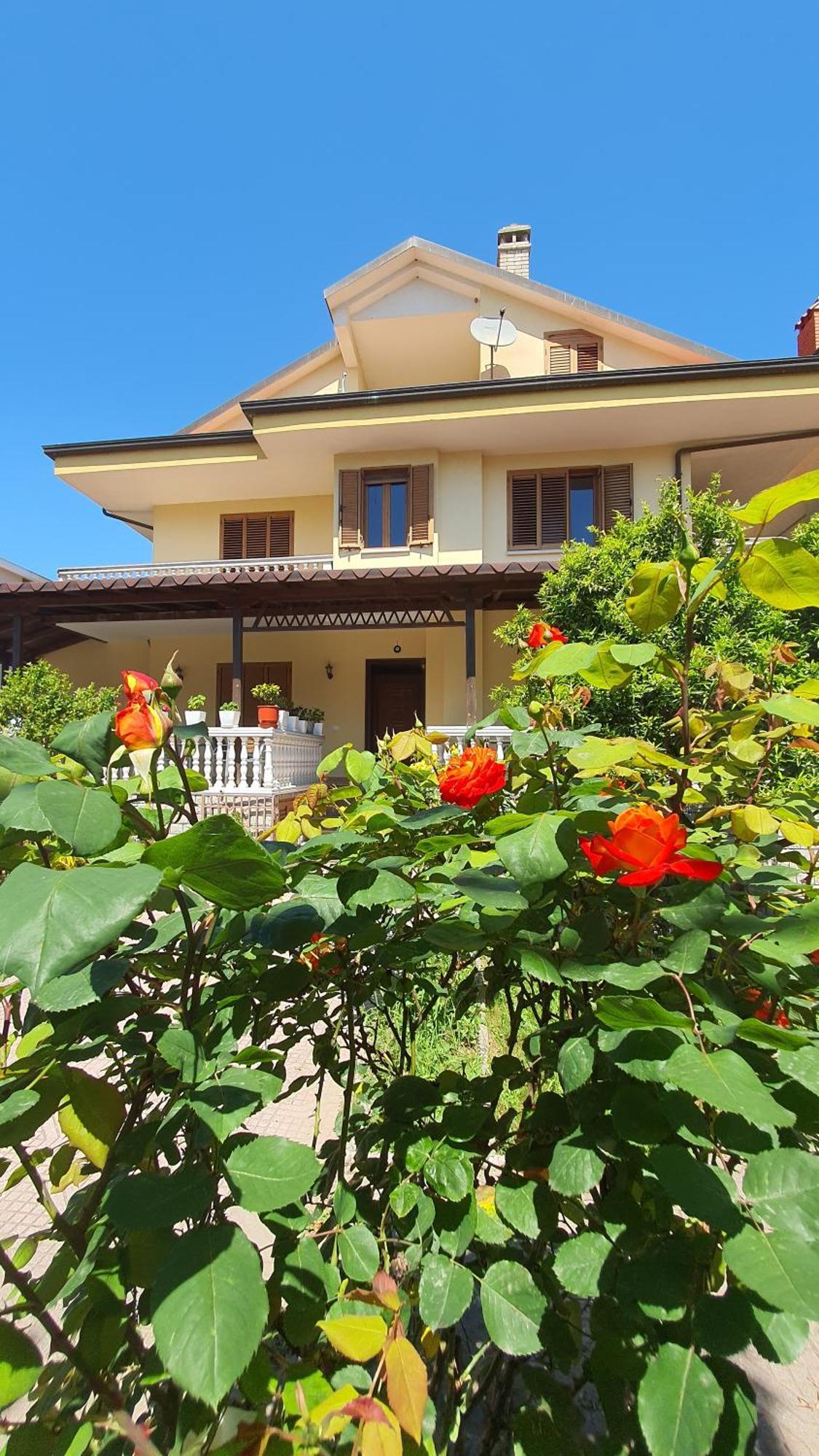 Vizion Hotel Shkodër Екстериор снимка